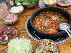 -笔记安顺夺夺粉火锅