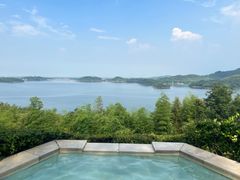 -天目湖涵田半山温泉