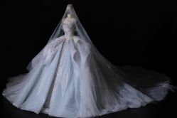 -韩国天使嫁衣婚纱礼服馆(上海旗舰店)