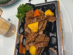 -哈啾嗨·新概念蒙餐(红星新城店)