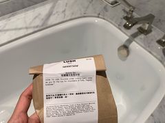 -LUSH(威尼斯人店)