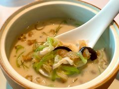 -广州富力丽思卡尔顿酒店·丽轩·粤菜