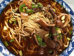 -南花桥羊肉馆老字号(乌镇店)