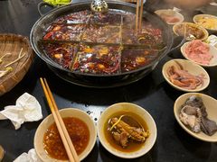 -酒友老火锅(渝中店)