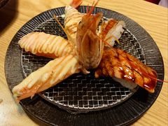 -無雙居酒屋(北京路店)