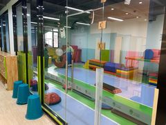 -酷迈儿童体能运动馆(九棵树店)