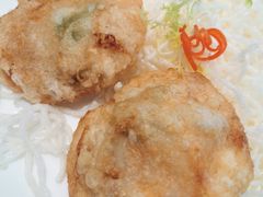 -金悦轩海鲜城(渔人码头店)