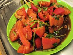 -玉园烧烤·海鲜辣炒