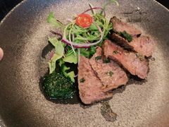 -西堤牛排(合肥之心城店)