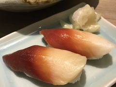 北极贝寿司-小山日本料理(兴业太古汇店)