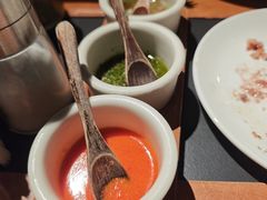 -拉蒂娜·巴西牛排馆 Latina·Brazilian Steakhouse(铜仁旗舰店)