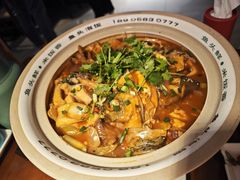 -魏铭鱼头捞饭(晋阳路店)