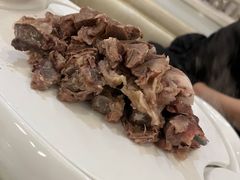 -宁夏国强手抓羊肉·清真菜(未央路凤三店)