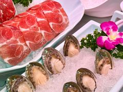 -景笙毋米粥底火锅(20年老字号)