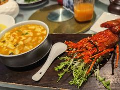 -柳莺湖上·湖景餐厅·江南菜(西湖店)