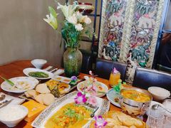 -Siam泰餐厅(水上公园店)