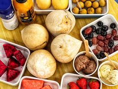 -北京海德酒店温泉