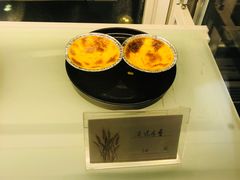 -盐谷烘焙(泰寓路店)