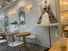 -共舞时光猫咖·狗咖(新街口店)