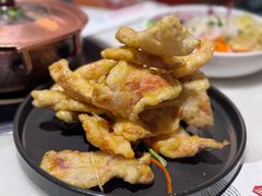 -孙记驴肉山庄(李桥店)