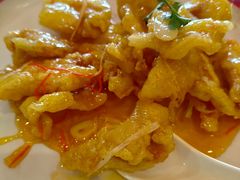 -闯关东东北农家菜(崂山石老人店)