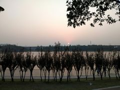 -美兰湖景区