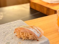-鮨政·Omakase(万象城店)
