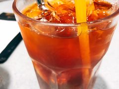 凍檸茶-华嫂冰室(尖沙咀店)