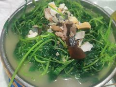 -红旗山庄(圭峰山店)