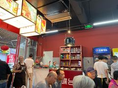 -牛华八婆麻辣烫(起源店)