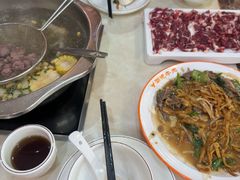 -潮悦牛肉火锅城(水贝店)