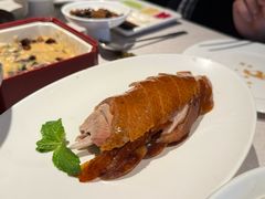 -四季民福烤鸭店(外滩外白渡桥店)