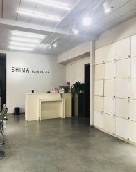 点击看大图 -I+造型烫发染发