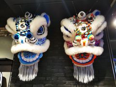 -时尚天河商业广场