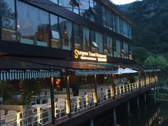 -Local泰莲庭(虹鳟鱼店)