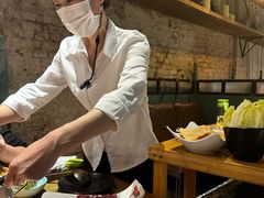 -手选潮汕鲜牛肉火锅(二七广场店)