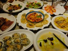 -丰尔粥食·顺德鱼生·干蒸排骨顺德菜(大良分店)