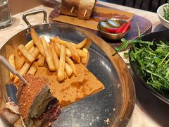 -城市露台景观餐厅(淮海路店)