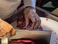 -受气牛肉·重庆耙牛肉(来福士店)