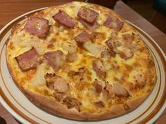 -萨莉亚意式餐厅(万嘉商业广场店)