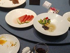 -金狮麟·新豫菜(金码大厦店)