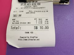 -新加坡Zam Zam餐馆