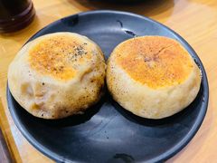 门钉肉饼-金生隆(六铺炕店)