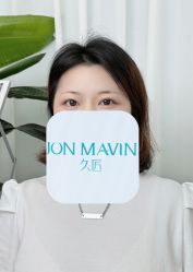 -久匠·野生眉半永久纹眉
