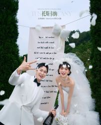-雅云婚纱摄影工作室旗舰店