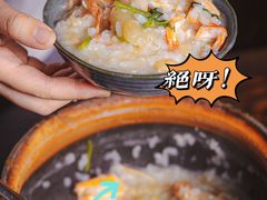 -大洋家·精品潮汕菜·生腌砂锅粥(天河东路店)