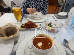 -新侨三宝乐西餐厅(崇文门店)