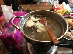 -丽江庭院之丽江往事(安定门店)