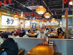 -陈家婆的菜·口味湘菜(梅溪湖店)