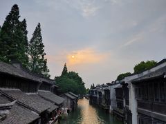 -乌镇景区